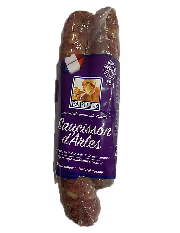 NATURAL CASING - SAUCISSONS - 5.3 oz