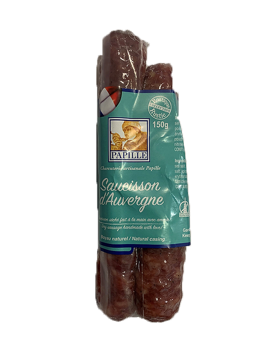 NATURAL CASING - SAUCISSONS - 5.3 oz