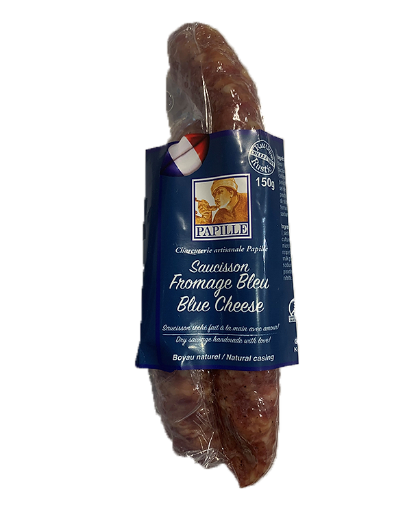 NATURAL CASING - SAUCISSONS - 5.3 oz