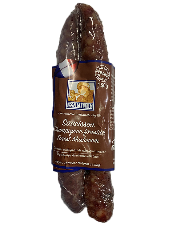 NATURAL CASING - SAUCISSONS - 5.3 oz